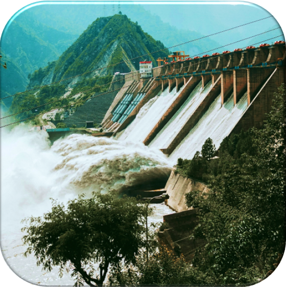 Hydropower